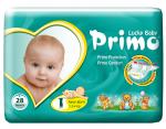 LUCKY BABY PRIMO