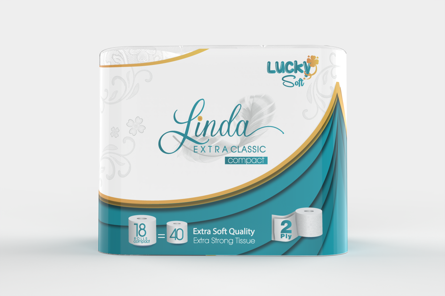 LINDA 18 COMPACT ROLLS