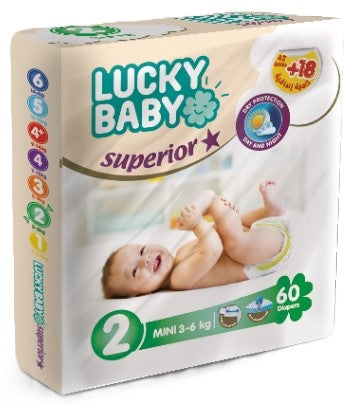 LUCKY BABY SUPERIOR