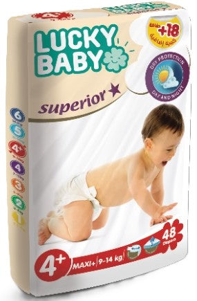LUCKY BABY SUPERIOR
