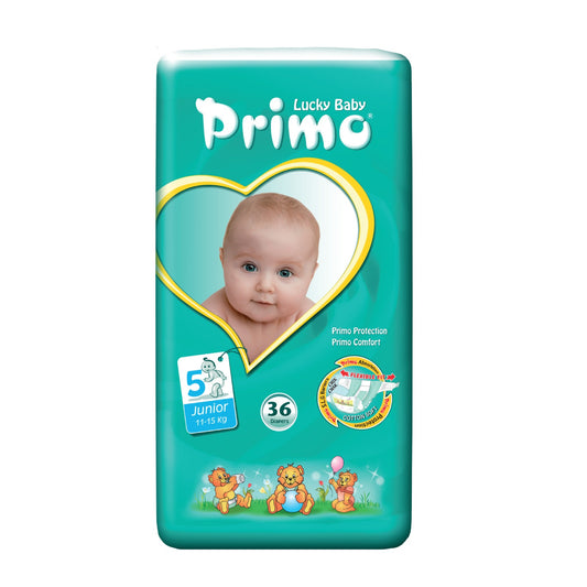 LUCKY BABY PRIMO